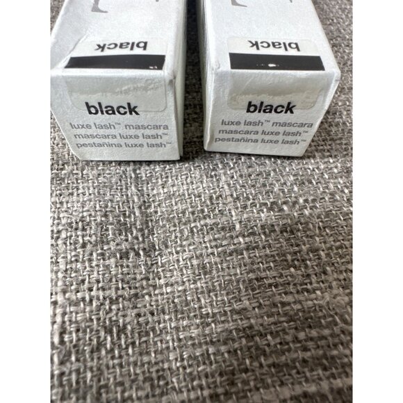 TIGI Makeup Bundle Luxe Lash Mascara Eyeliner Lip Liner Tinted Primer Eyeshadow - Picture 5 of 12